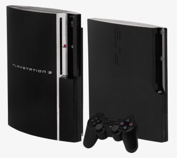 File - Ps3versions - Playstation 3, HD Png Download, Transparent PNG