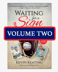Waiting For A Sign Kevin Keating, HD Png Download, Transparent PNG