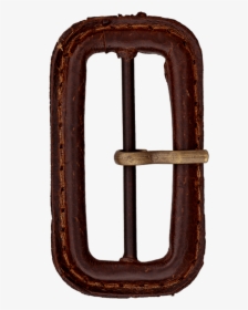 Buckle With Thorn Close - Wood, HD Png Download, Transparent PNG