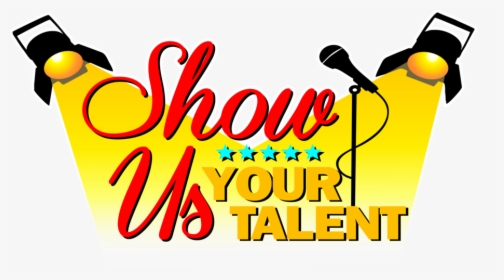 16 Top Talent Show Ideas For Young And Old - Talent Show Png, Transparent Png, Transparent PNG