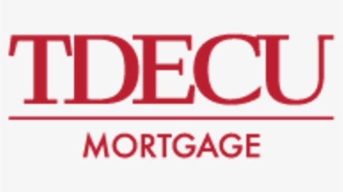 Tdecu, HD Png Download, Transparent PNG