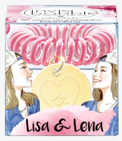 Lisa And Lena Products, HD Png Download, Transparent PNG