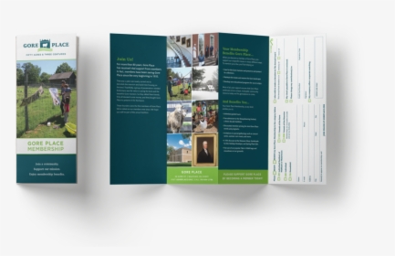 Gp Brochure - Brochure, HD Png Download, Transparent PNG