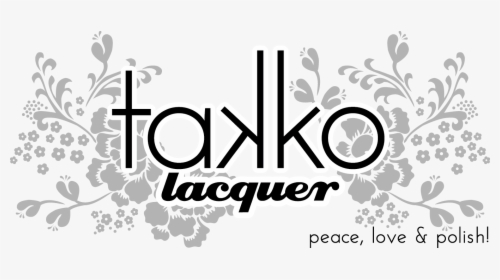 Takko Lacquer - Graphic Design, HD Png Download, Transparent PNG