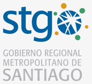 Gobierno Regional Metropolitano, HD Png Download, Transparent PNG