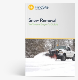 Snow Removal, HD Png Download, Transparent PNG