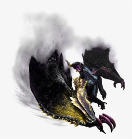 Itemicon006 - Chaotic Gore Magala Mhgu, HD Png Download, Transparent PNG