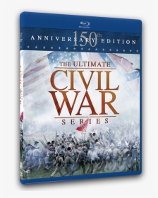 Ultimate Civil War Series, HD Png Download, Transparent PNG