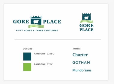 Gore Place Style Guide 2 - Abbotsford Chamber Of Commerce, HD Png Download, Transparent PNG