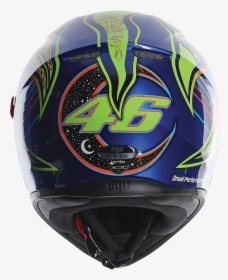 Agv Unisex Gloss K3 Sv 5 Continents Full Face Motorcycle - Agv 5 Continents K3 Sv, HD Png Download, Transparent PNG