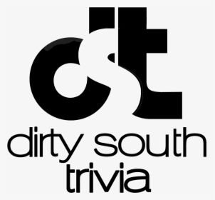Dirty South Trivia, HD Png Download, Transparent PNG