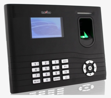 Biometric Access Control System Free Clipart Hq - Zk In01 A Id, HD Png Download, Transparent PNG