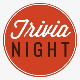 Trivia Night , Png Download - Circle, Transparent Png, Transparent PNG