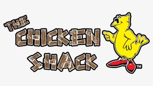 Chicken-shack2, HD Png Download, Transparent PNG