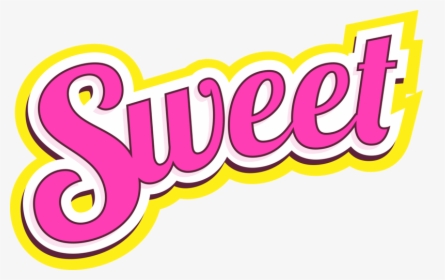 Sweet Logo - Illustration, HD Png Download, Transparent PNG