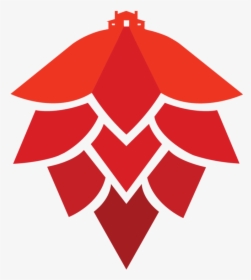 Red Hill Hop - Hop Icon, HD Png Download, Transparent PNG