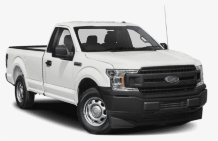 New 2019 Ford F-150 Xl - 2019 Ford F 150 Base Model, HD Png Download, Transparent PNG