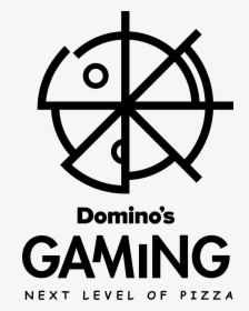 Dominos - Simple Compass On A Map, HD Png Download, Transparent PNG
