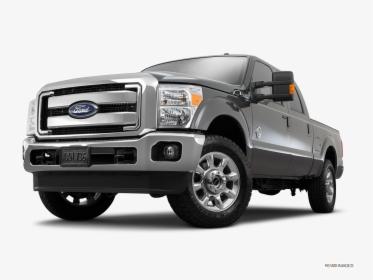 Ford Super Duty Ford F Series Car 2015 Ford F - Pickup Truck 2017 Wide Low Angle, HD Png Download, Transparent PNG
