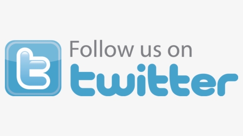 Follow Us On Twitter - Follow Us On Twitter Png, Transparent Png, Transparent PNG