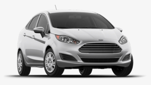 Ford Fiesta - 2019 Ford Fiesta Colors, HD Png Download, Transparent PNG