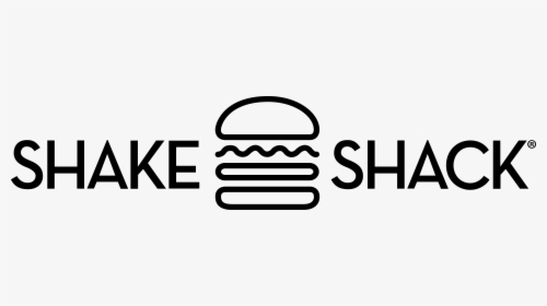 Shake Shack Shake Shack, Logotipo Empresarial, Logos, - Shake Shack, HD Png Download, Transparent PNG