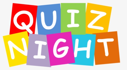 Collection Of Transparent - Quiz Night, HD Png Download, Transparent PNG