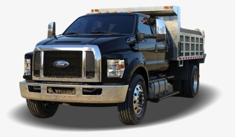 Ford F 650 2019, HD Png Download, Transparent PNG