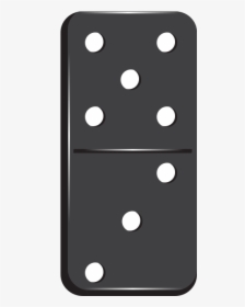Domino Png - Wall Plate, Transparent Png, Transparent PNG