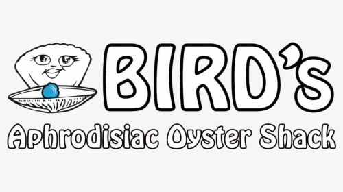 Bird S Aphrodisiac Oyster Shack , Png Download - Grow Shop, Transparent Png, Transparent PNG