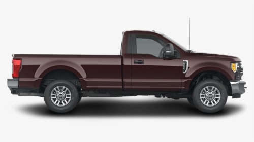 Magma Red - Ford Super Duty, HD Png Download, Transparent PNG