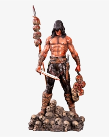 This Product Is Sold Out - Arh Conan The Barbarian, HD Png Download, Transparent PNG