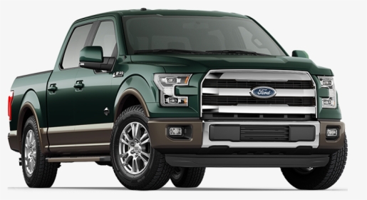 Ford Truck Png - Ford F150 2018 Limited, Transparent Png, Transparent PNG