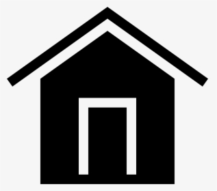 Home Check - House Ico, HD Png Download, Transparent PNG