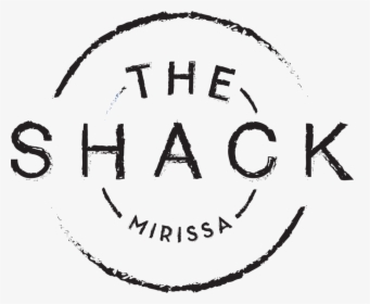 The Shack Logo Redesign Copy-1, HD Png Download, Transparent PNG