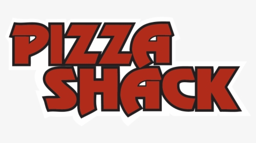 Pizzashack - Pizza Shack, HD Png Download, Transparent PNG