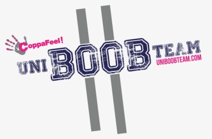 Uni Boob Team, HD Png Download, Transparent PNG