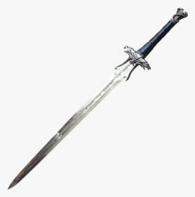 Sheathed Katana Png - Game Of Thrones Longclaw Foam Sword, Transparent Png, Transparent PNG