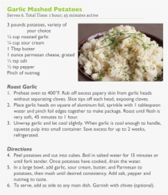 Click On The Mashed Potatoes Image Below For A Printable - Steamed Rice, HD Png Download, Transparent PNG
