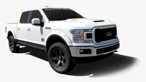 Petty S Garage F-150 - Ford Motor Company, HD Png Download, Transparent PNG