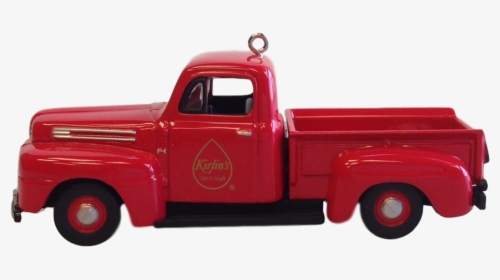 2008 Kirlin S All American Truck 1948 Ford F 1 Rare - Ford F-series, HD Png Download, Transparent PNG