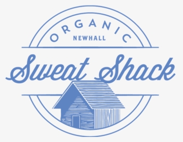 Organic Sweat Shack - Illustration, HD Png Download, Transparent PNG