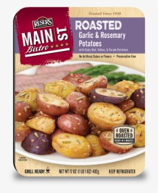 Main Street Bistro Roasted Potatoes, HD Png Download, Transparent PNG