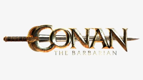 Conan, HD Png Download, Transparent PNG