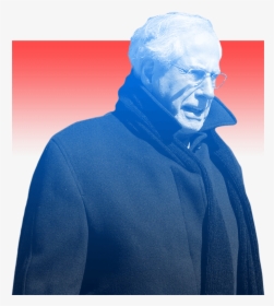 Mike Gravel - Statue, HD Png Download, Transparent PNG