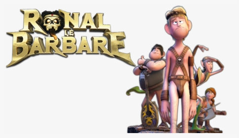 Ronal The Barbarian English Version Download - Ronal The Barbarian Movie Png, Transparent Png, Transparent PNG