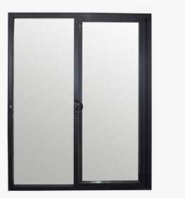 Custom Size Double Glazing Sliding Door - Double Glass Door Png, Transparent Png, Transparent PNG