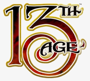 13th Age, HD Png Download, Transparent PNG