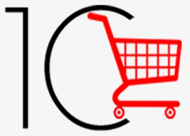 Grocery Cart Icon Png Clipart , Png Download - Shopping Cart, Transparent Png, Transparent PNG
