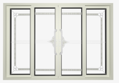 Warehouse And Wardrobe Sliding Glass Door Lock - Daylighting, HD Png Download, Transparent PNG